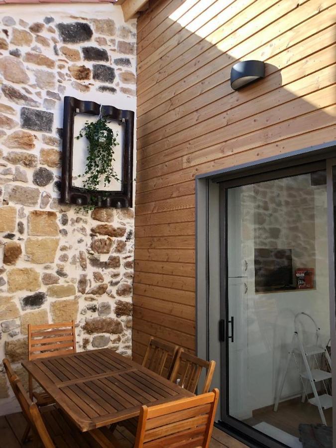 La Charmeraie Marseillan  Eksteriør bilde